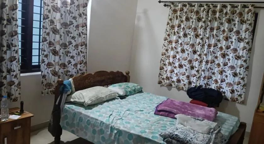 Green Homestay Nattika Beach - Image 1