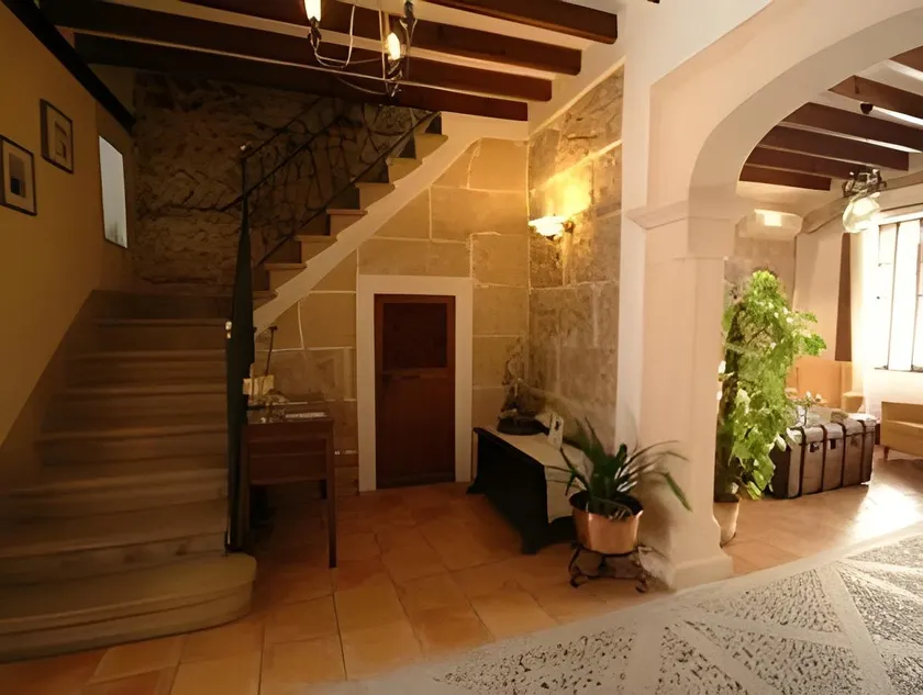 Hotel Can Simo - Image 1