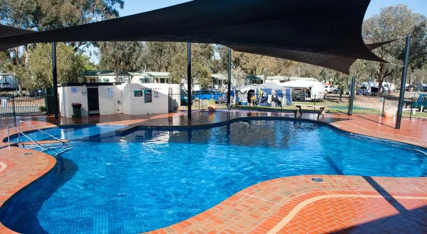 NRMA Echuca Holiday Park - Image 1