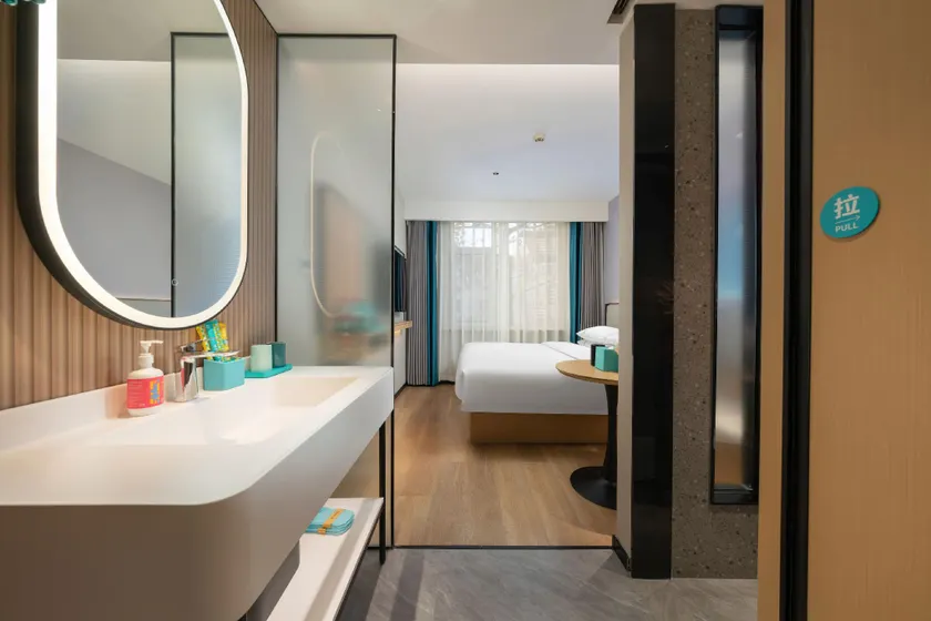 City Comfort Store (Tangshan Convention and Exhibition Center Ocean City Store) - Image 1