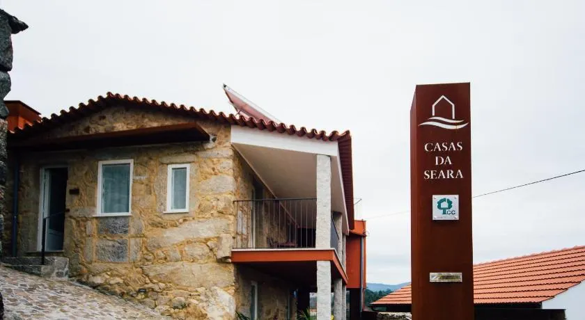 Vougaldeias Casas da Seara - Image 1
