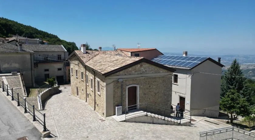 Palazzo Petrilli - Image 1
