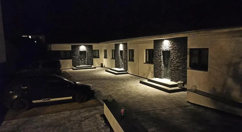 Apartmány Volavka 3 - Image 1