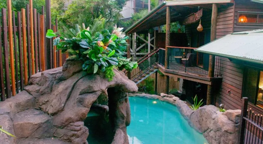 The LuWOW Lodge - Image 1