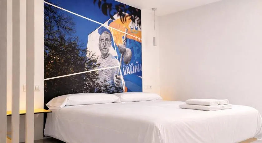 Pension Sarria - Image 1