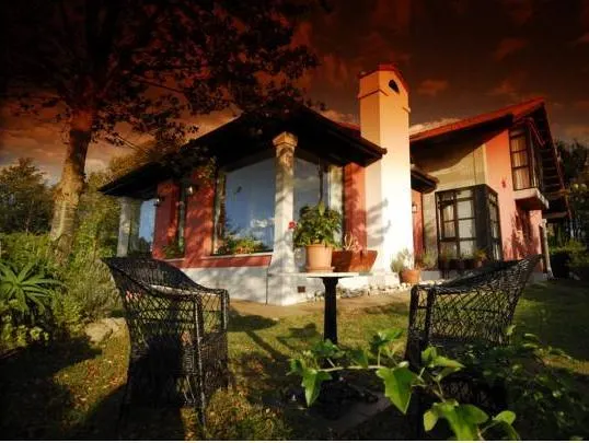 Hotel Rural El Pagadín - Image 1