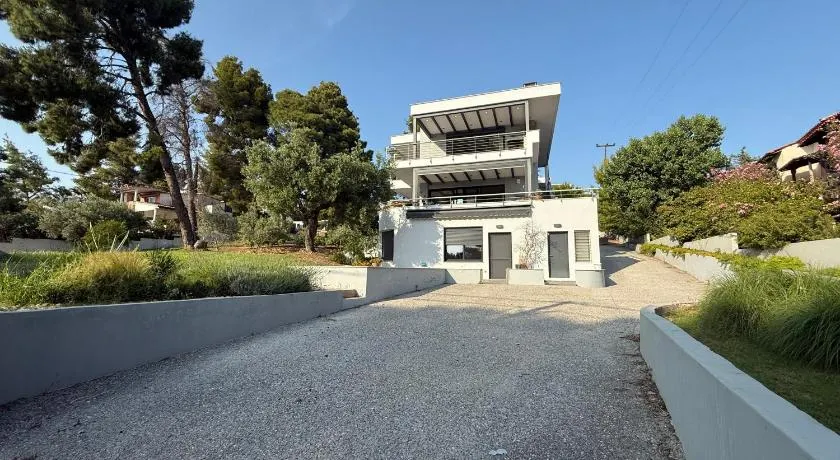 Akti elia apartment - Image 1