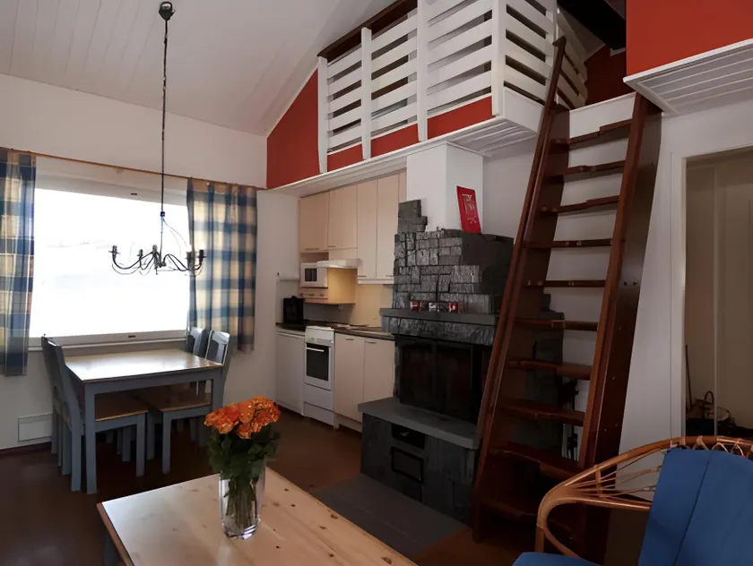 Polar Star Apartments - Image 1
