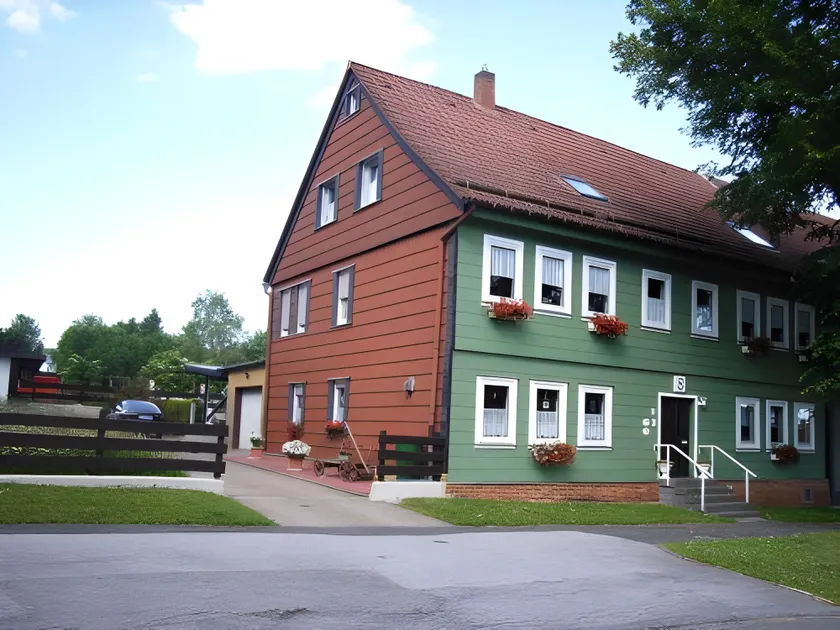 Gästehaus Hohensee - Image 1