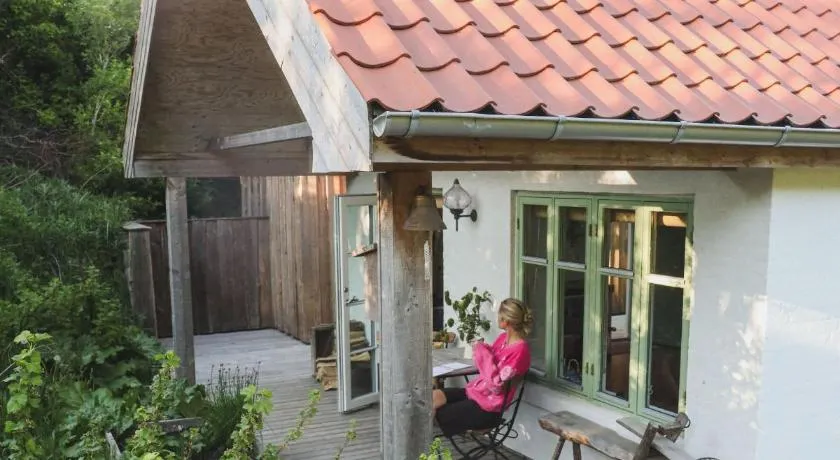 Koppes Mølle B&B - naturnær overnatning - Image 1
