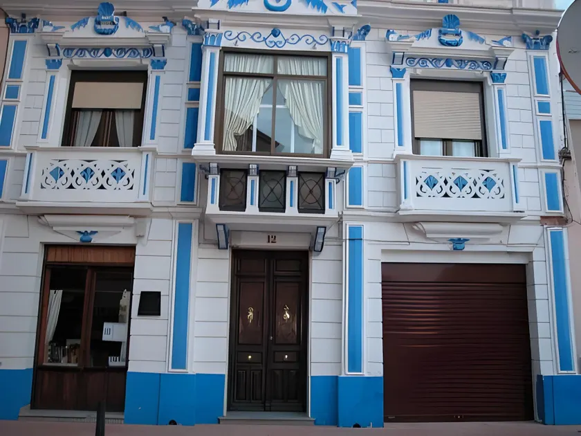 Hotel Hidalgo Quijada - Image 1