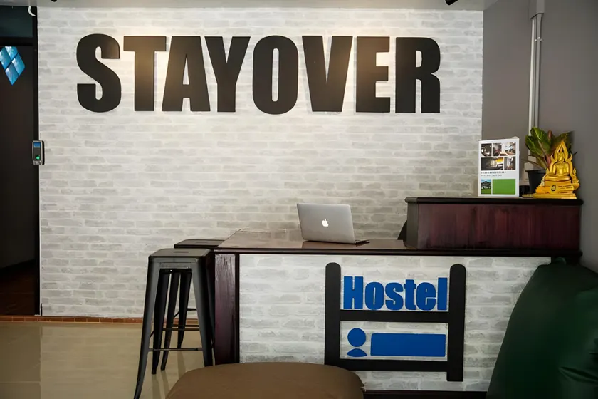 Stayover Hostel - Image 1