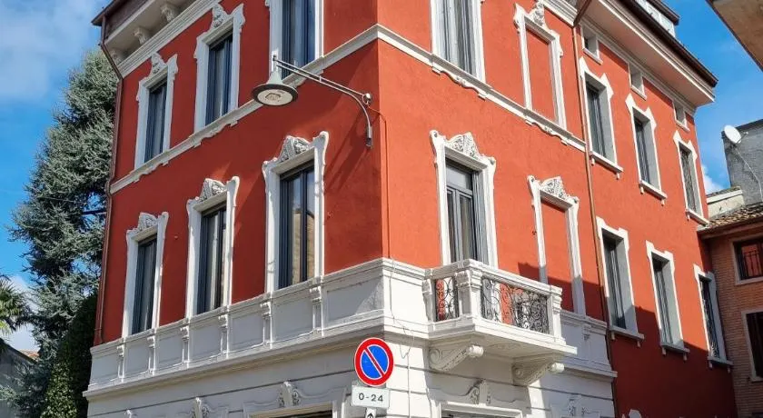 Galli Guest House - Image 1