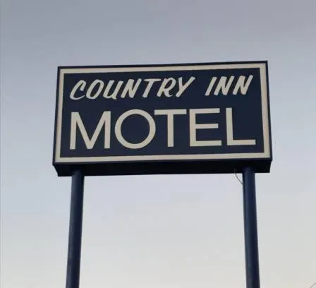 Country Inn Motel - Image 1