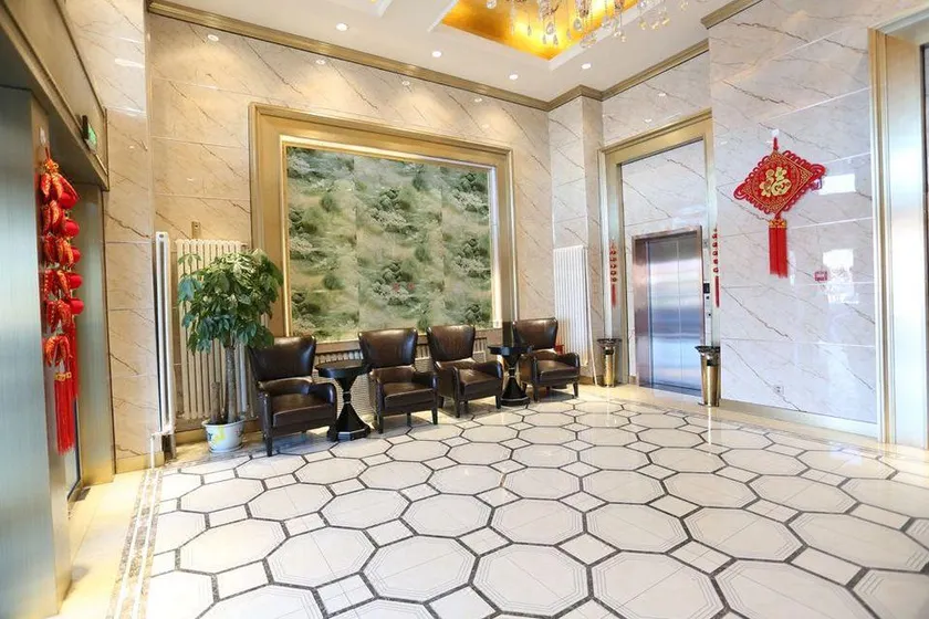 Songdu Hotel - Image 1