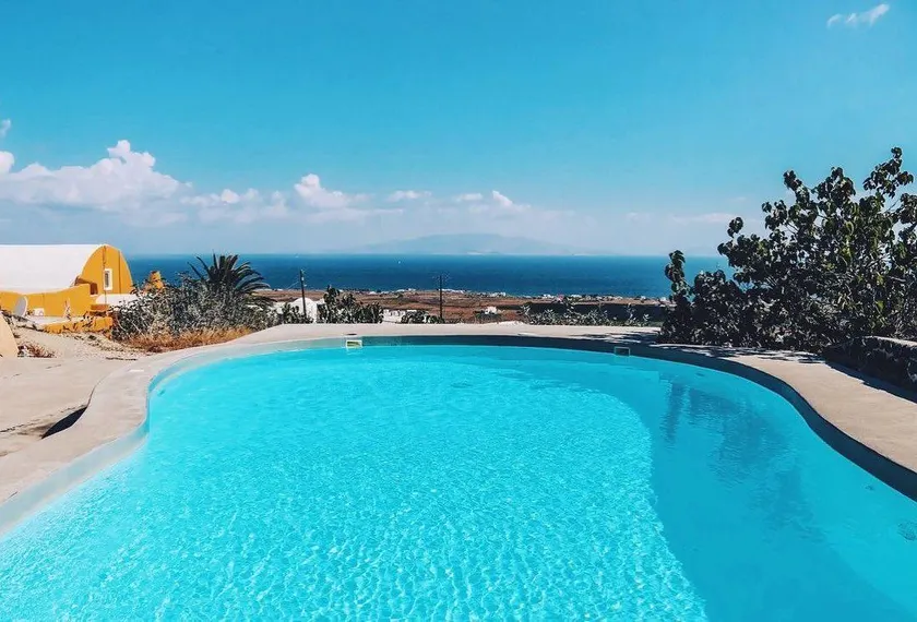 Ambelia Traditional Villas - Image 1