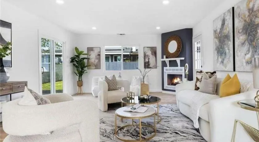 cozy house 4 bedrooms 2 baths - Image 1