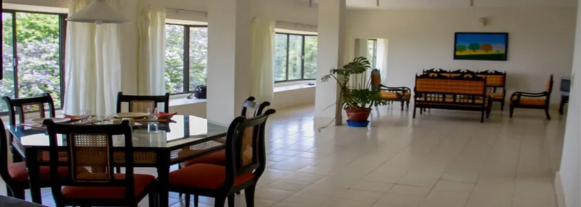 Camellia Heights Apartment 2 - Image 1