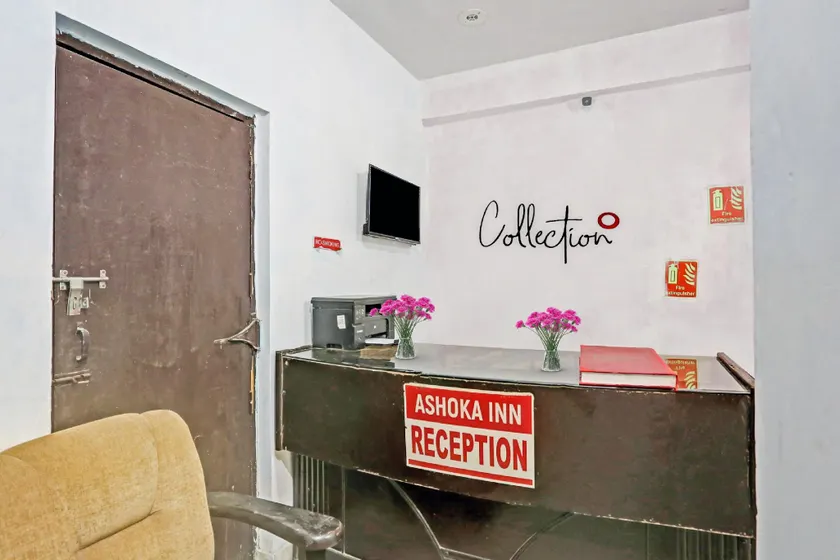 Hotel O Imperial Residency - Image 1