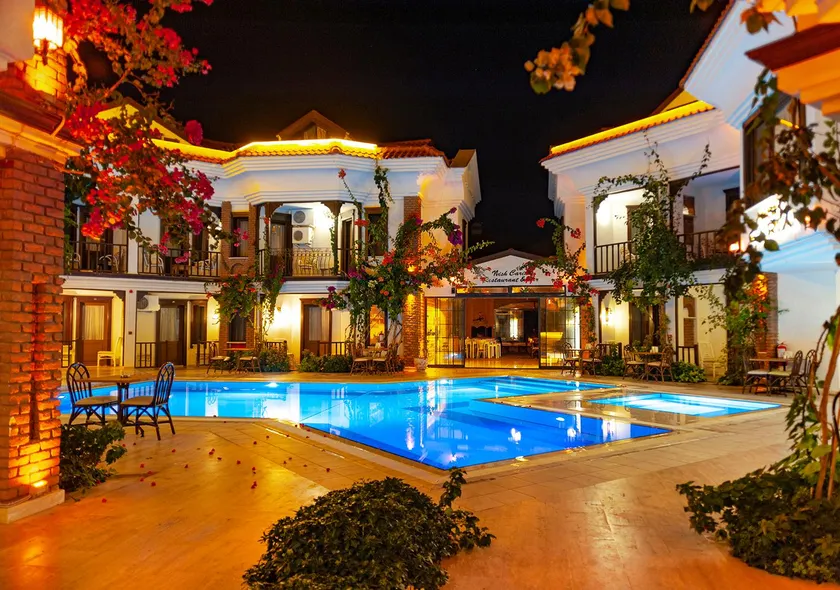 Dalyan Hotel Nish Caria - Image 1