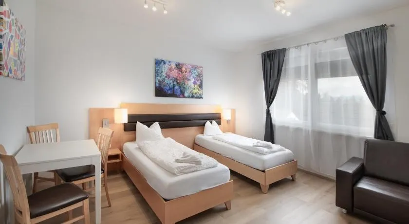 Flataid Apartments Marienbrau Graz Waltendorf - Image 1