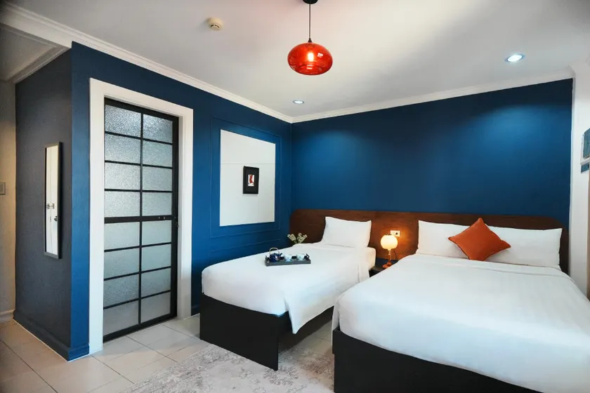 Maximo House Cebu - Image 1