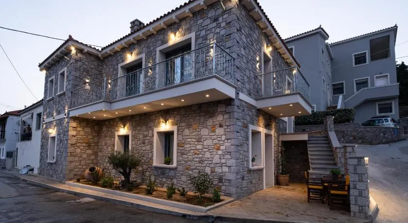 Zeus & Emmanuil Luxury Houses - Image 1