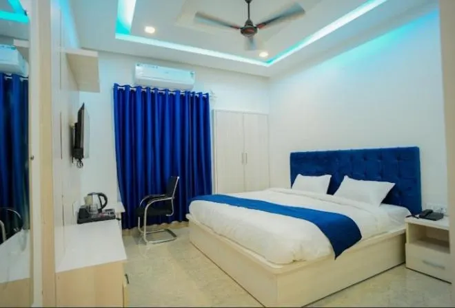 Hotel Hinex - Image 1