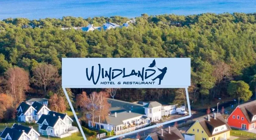 Hotel und Restaurant Windland - Image 1