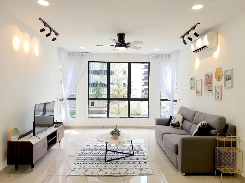 Ipoh | Tiger Lane Modern Suite near City Center! - Image 1