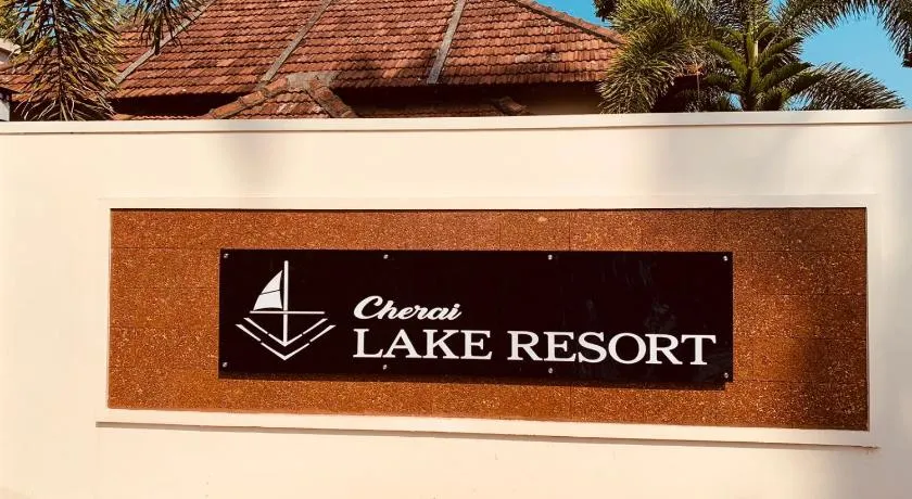 CHERAI LAKE RESORT - Image 1
