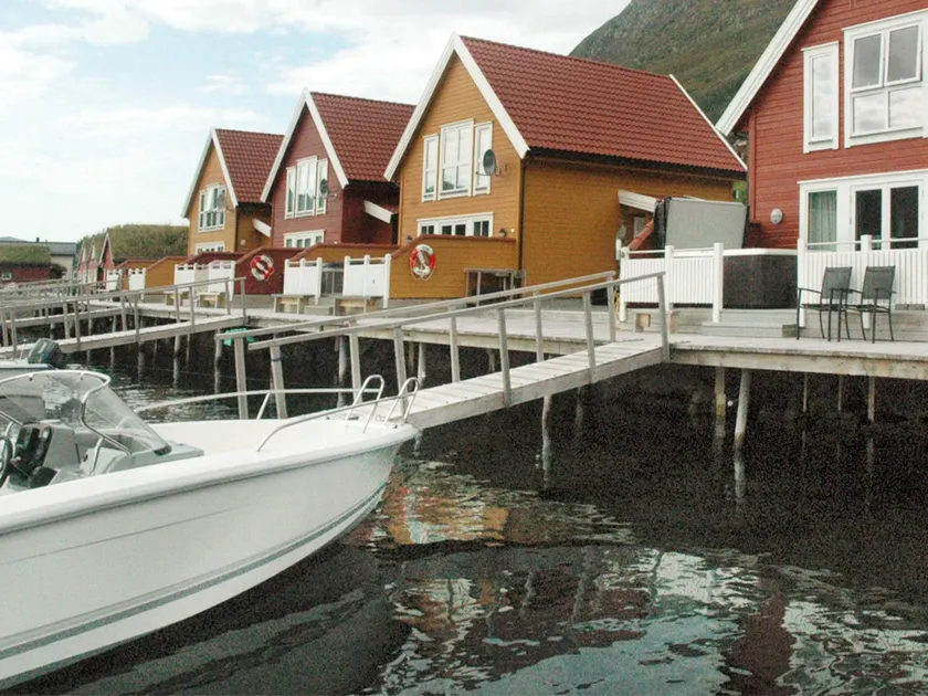 6 person holiday home in Gursken-By Traum - Image 1