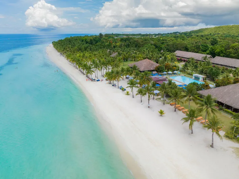 Bohol Beach Club - Image 1