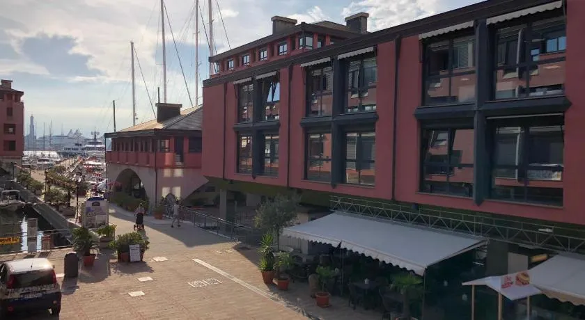 l’Ancora luxury apartment - Image 1