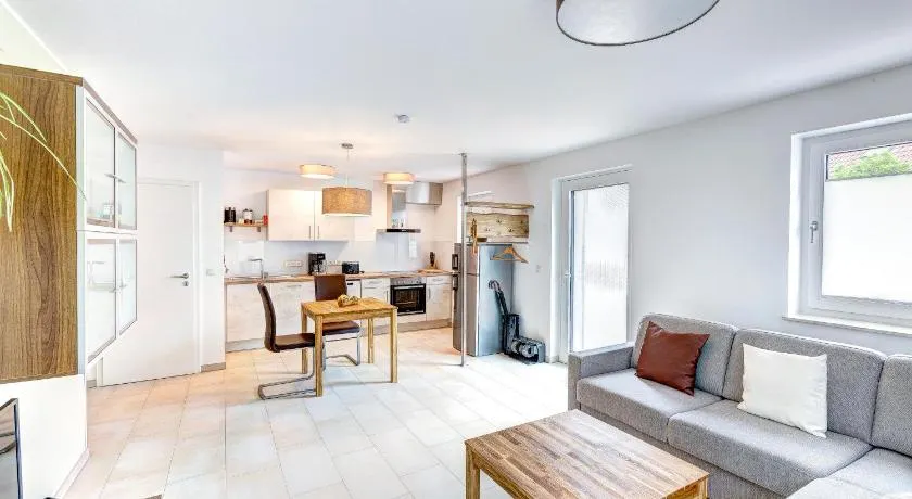 Ferienwohnung Am Rehgarten - Image 1