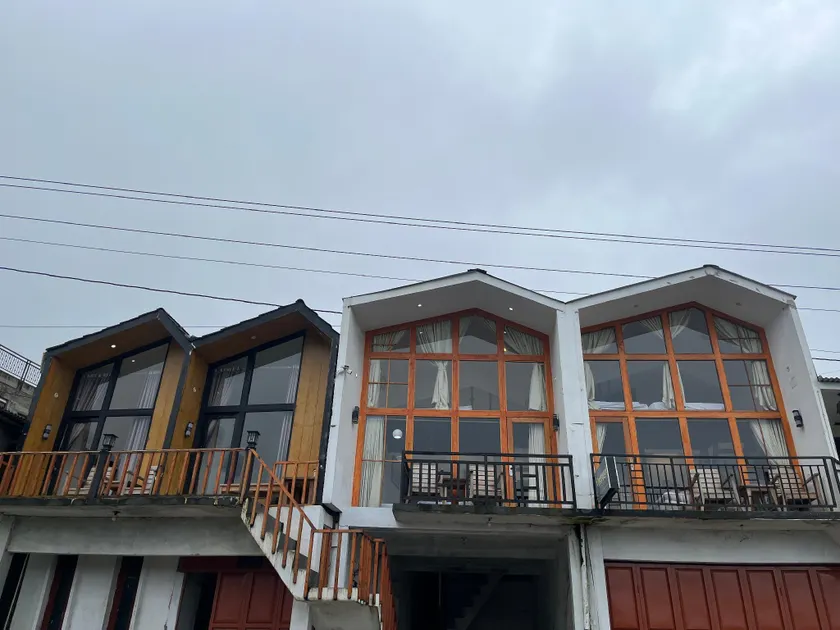 Cottage Linggayoni Dieng - Image 1