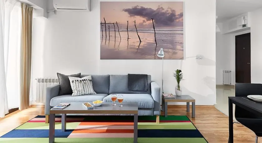 Moodeight Apartments - Image 1