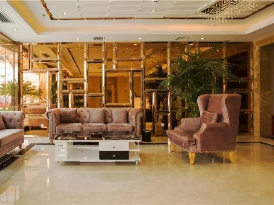 Shengting Hotel - Image 1