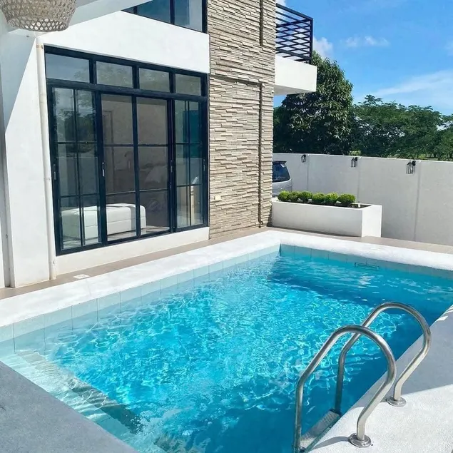 White House Big BR w/ AC ,Private Pool , BeachM - Image 1