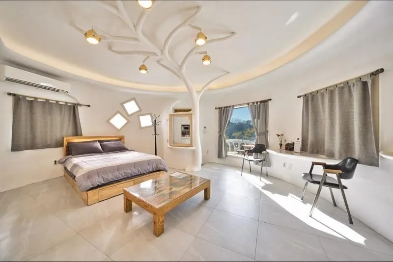 Paju Terra Pension A - Image 1