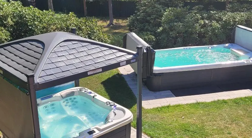 Royal Whirlpool Suites Lüneburger Heide - Image 1