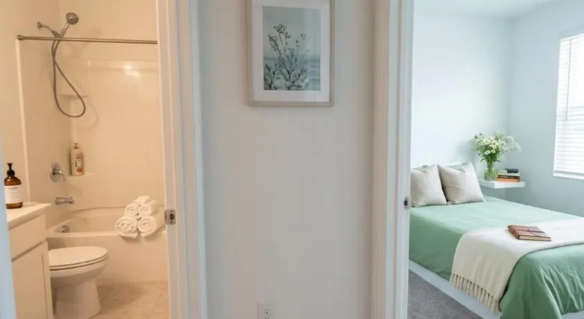 Private Room for Women - Image 1