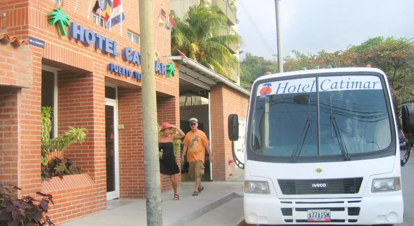 Hotel Catimar - Image 1