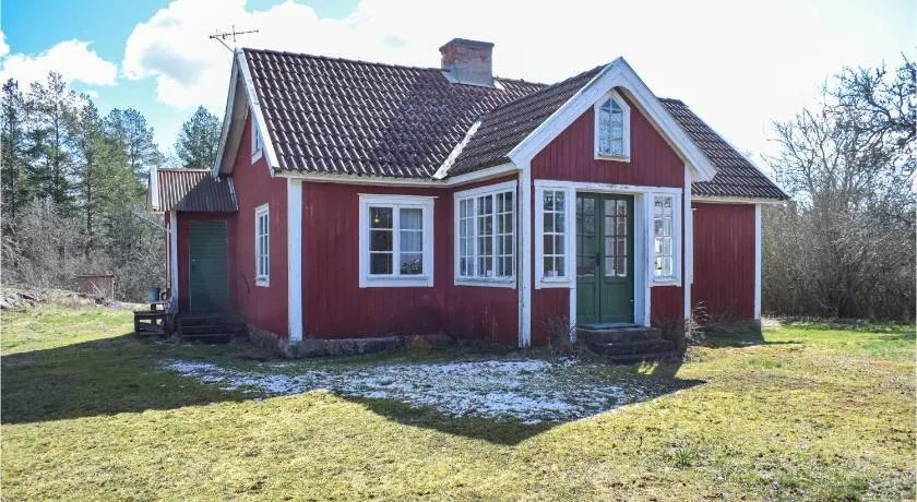 Skønt hjem i Stubbemåla med køkken - Image 1