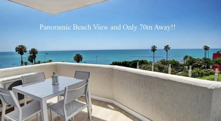 Beachfront Parque Paloma - Image 1