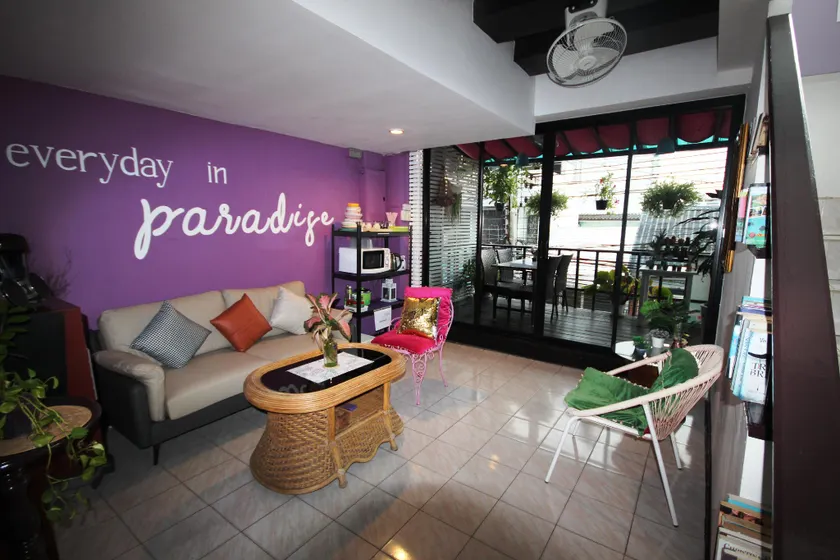 Hua Hin Paradise Guesthouse - Image 1