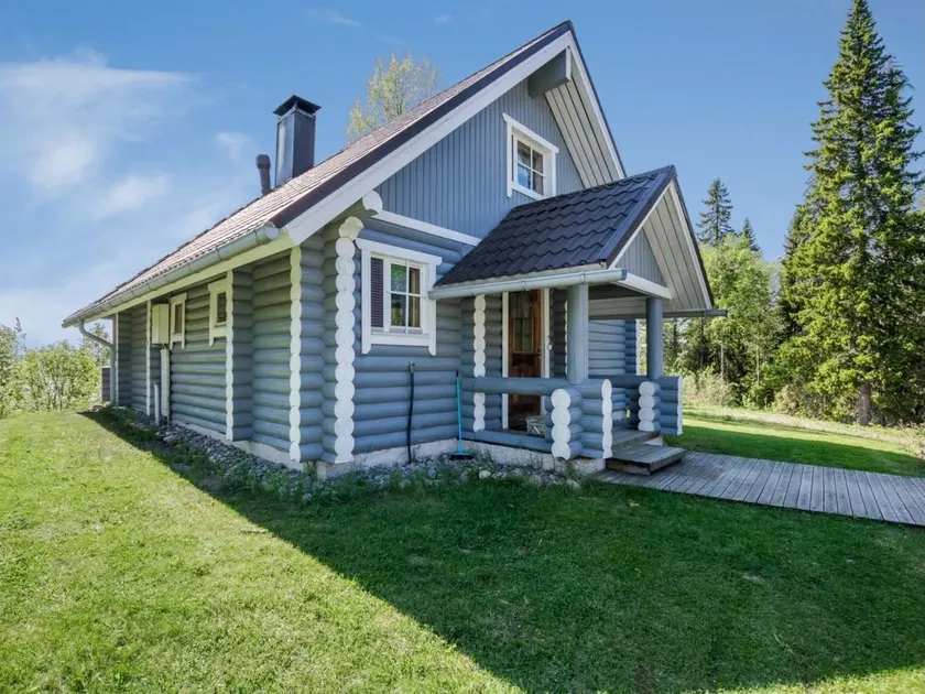 Holiday Home Vastaniemi by Interhome - Image 1