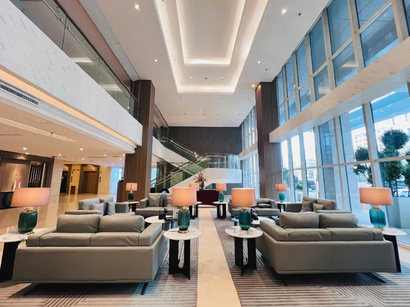 Zhigong Zhijia Hotel - Image 1