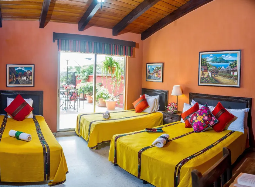 Hotel Casa Rustica by AHS - Image 1
