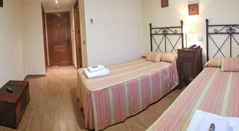 posada trastamara - Image 1